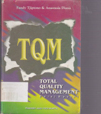 Total Quality Management