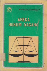 Aneka Hukum Dagang