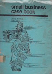 Small Business Case Book