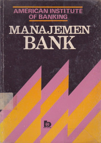 Manajemen Bank