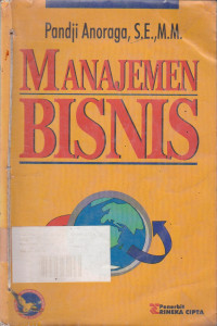 Manajemen Bisnis