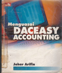 Menguasai Daceasy Accounting