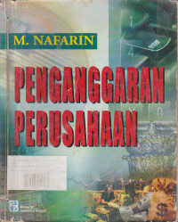 Penganggaran Perusahaan Ed.1