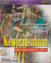 Kewirausahaan Manajemen Usaha Kecil Buku.1