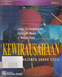 Kewirausahaan Manajemen Usaha Kecil Buku.2