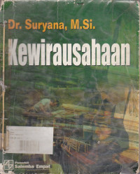 Kewirausahaan