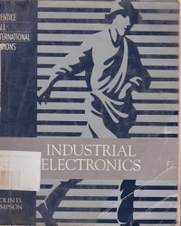 Industrial Electronics