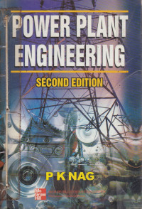 Power Plant Engineering