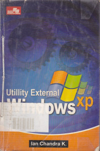 Utility Ekternal Windows XP