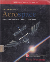 Interactive Aerospace Engineering And Design