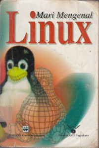 Mari Mengenal Linux