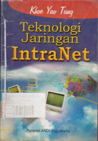 Teknologi Jaringan Intranet