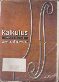 Kalkulus Jilid.1 Ed.4