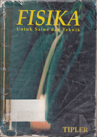 Fisika Jilid.1 : Untuk Sains Dan Teknik