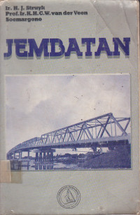 Jembatan