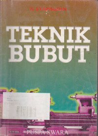 Teknik Bubut