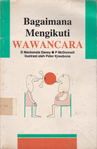 Bagaimana Mengikuti Wawancara