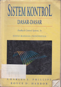 Sistem Kontrol: Dasar-Dasar