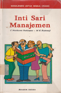 Inti Sari Manajemen