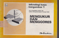 Mengukur dan Menggores: Teknologi Kayu Bergambar 1