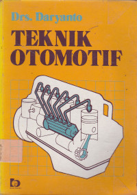 Teknik Otomotif