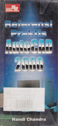 Referensi Praktis Autocad 2000