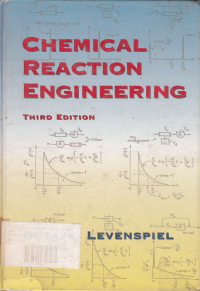 Chemical Reaction Engineering Third Edition