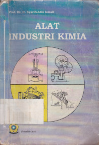 Alat Industri Kimia