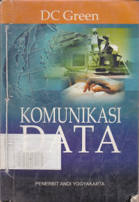 Komunikasi Data