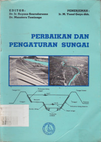 Perbaikan Dan Pengaturan Sungai