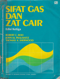 Sifat Gas dan Zat Cair