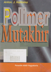 Polimer Mutakhir