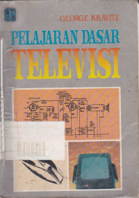 Pelajaran Dasar Televisi