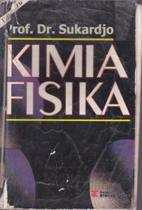 Kimia Fisika