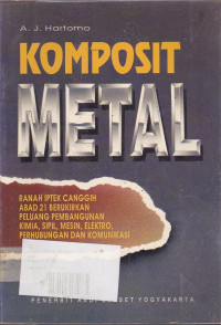 Komposit Metal