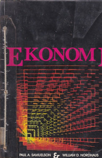 Ekonomi Jilid.1 Ed.12