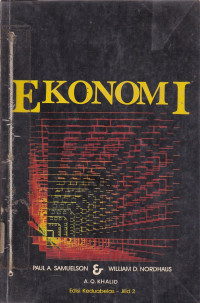 Ekonomi Jilid 2 Ed.12