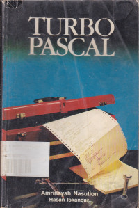 Turbo Pascal