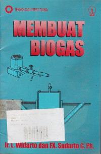 Membuat Biogas