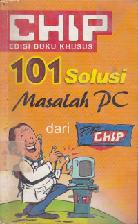 101 solusi Masalah PC Dari DR CHIP