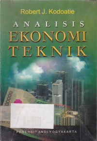 Analisis Ekonomi Teknik