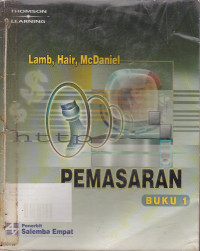 Pemasaran Marketing Buku.1