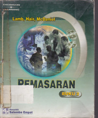 Pemasaran Marketing Buku.2