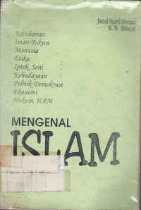 Mengenal Islam