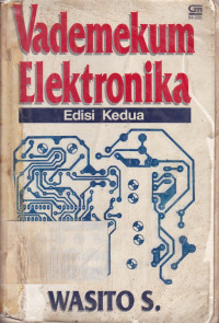 Vademekum Elektronika