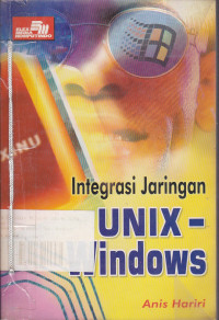 Integrasi Jaringan Unix-Windows