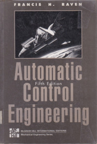 Automatic Control Engineering