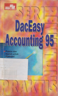 DacEasy Accounting 95