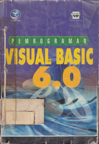 Pemrograman Visual Basic 6.0 ED.2