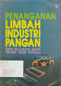 Penanganan Limbah Industri Pangan